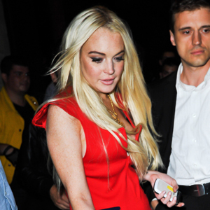 Lindsay Lohan Lindsay Lohan